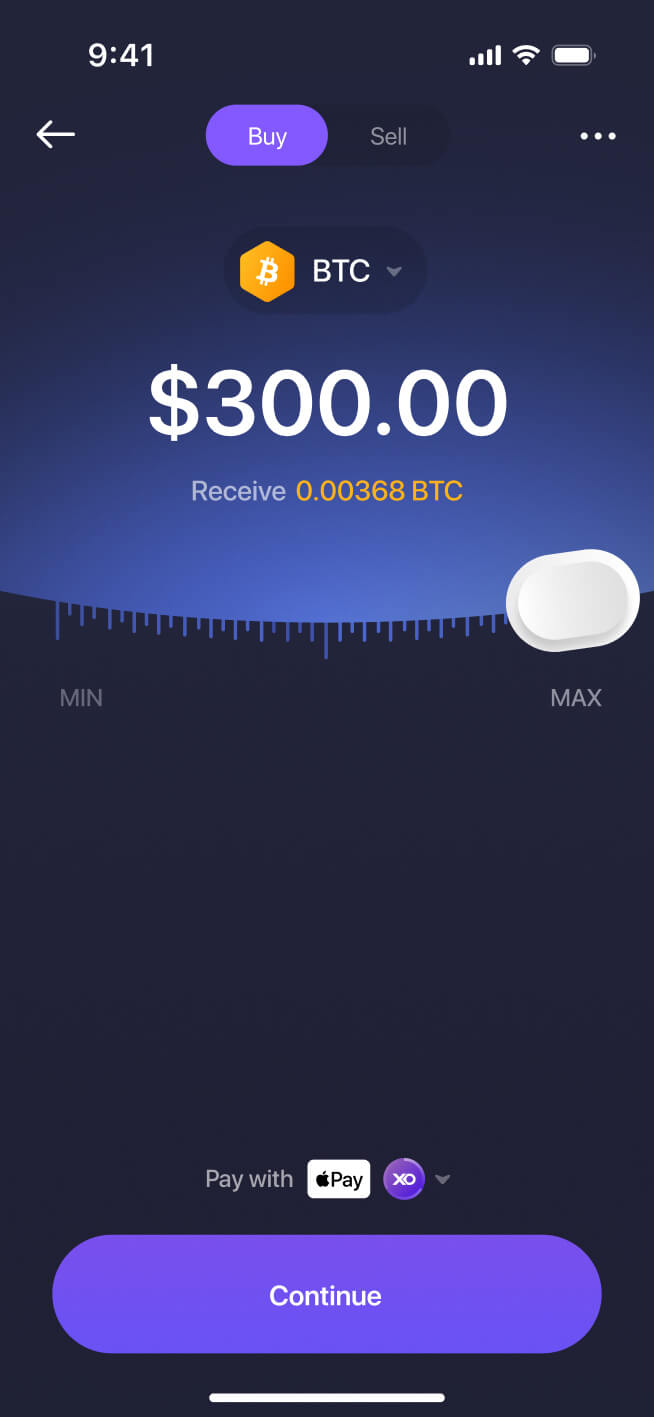XO Pay preview video